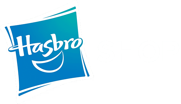 Logotipo de la tienda de Hasbro