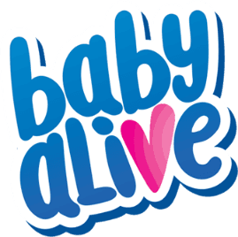 Baby alive logo