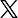 Twitter icon