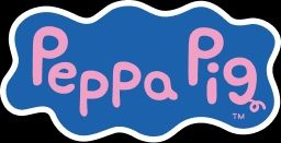 Peppa Pig Logo