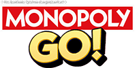 Monopoly Go! Logo