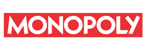 Monopoly Logo