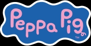 Peppa Pig logo