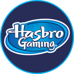 Hasbro-spille