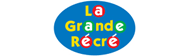 TRANSFORMERS at La Grande Recré