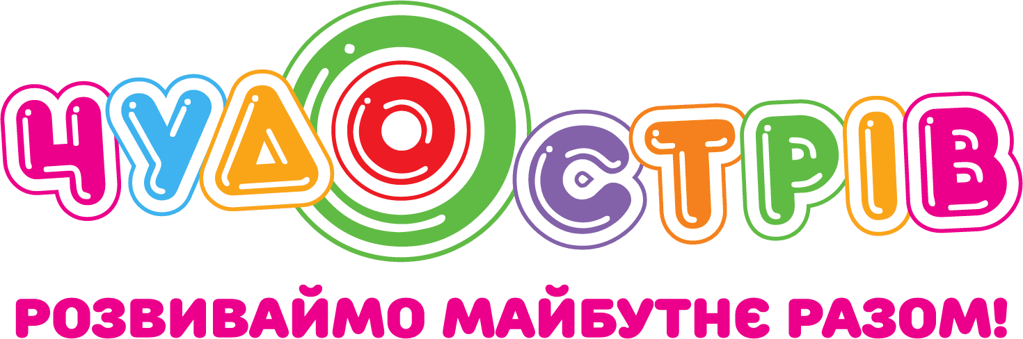 PLAY-DOH at Chudo Ostriv