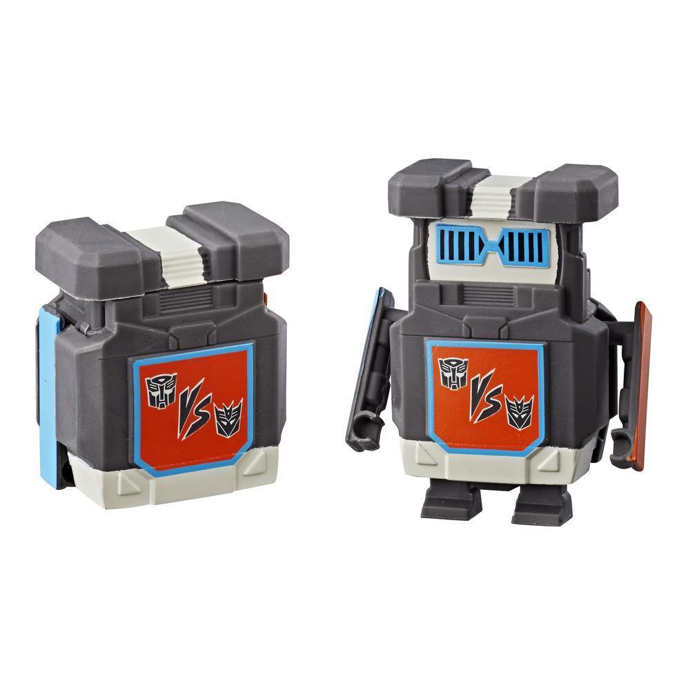 Transformers BotBots Blind box překvapení product thumbnail 1