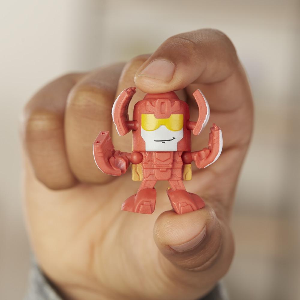 Transformers BotBots 8 figurek product thumbnail 1