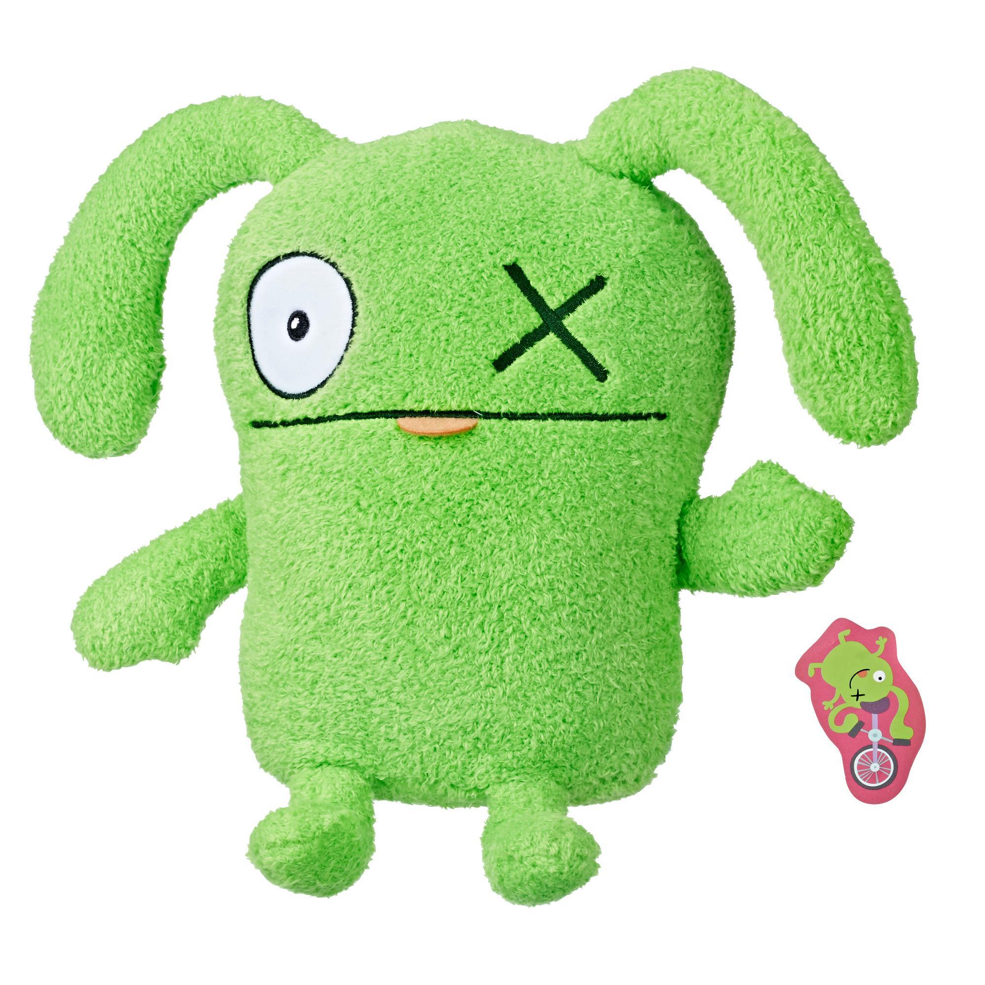 UglyDolls Jokingly Yours OX Stuffed Plush Toy, 9.5 inches tall product thumbnail 1