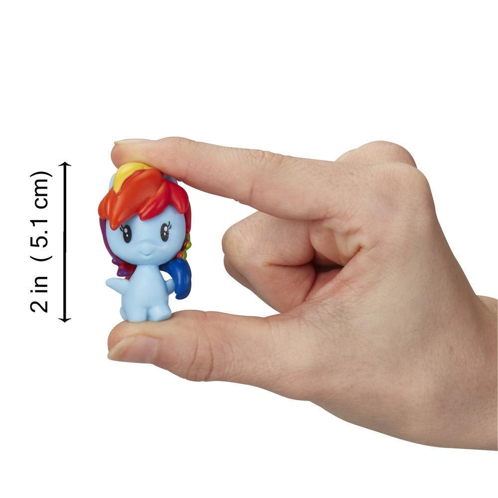 My Little Pony Cutie Mark Crew Series 3 You're Invited Championship Party 5-Pack Toys product thumbnail 1