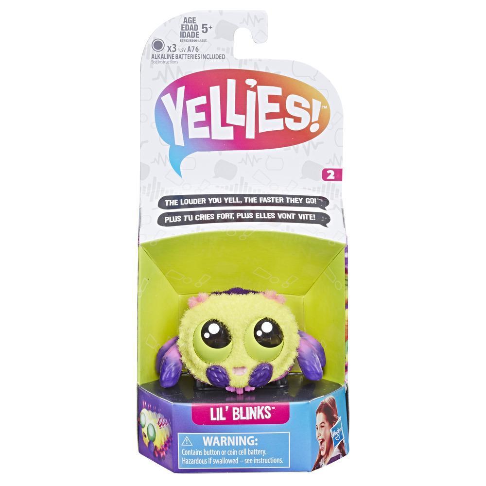 Yellies! Lil’ Blinks product thumbnail 1