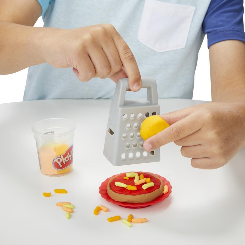 Play-Doh PIZZA OVEN PLAYSET product thumbnail 1