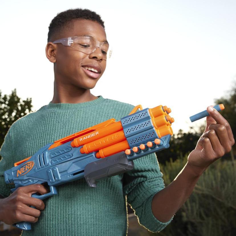 NERF ELITE 2.0 RANGER Play-Doh 5 product image 1