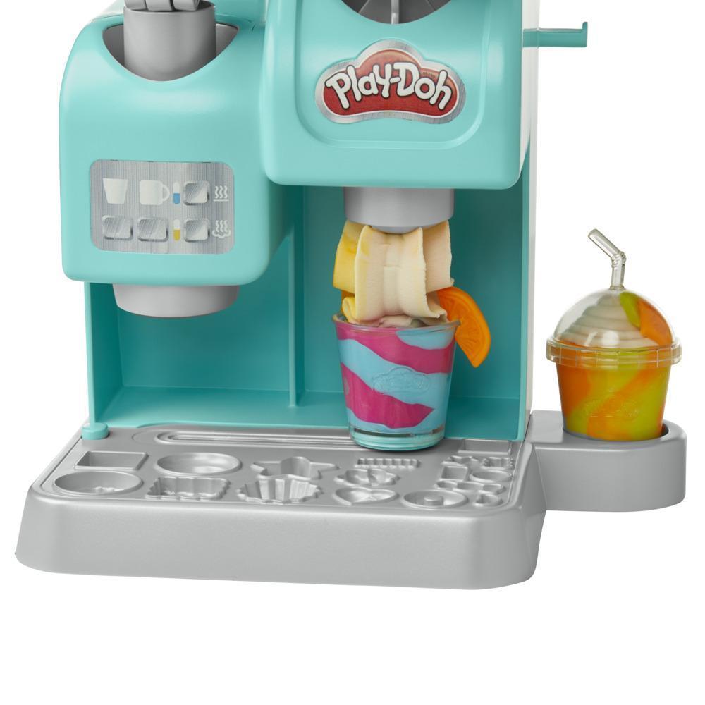 Play-Doh SUPER COLORFUL CAFE PLAYSET product thumbnail 1