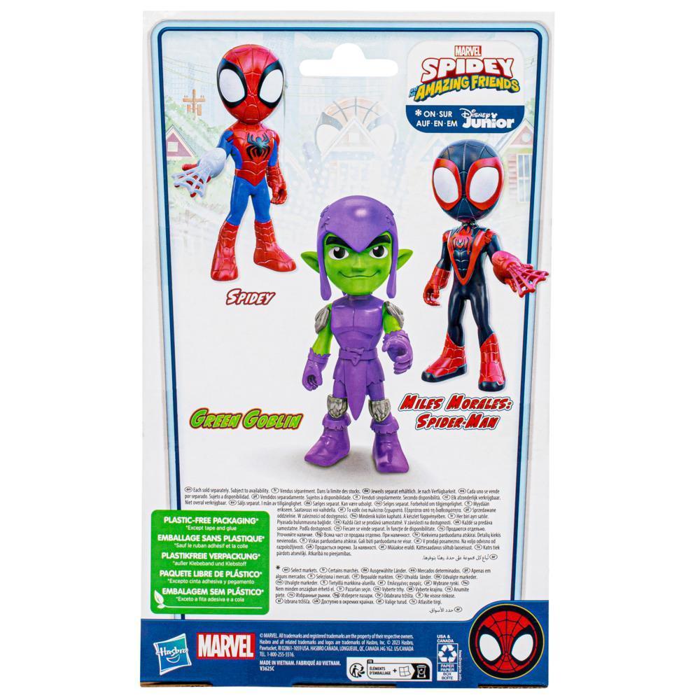 SAF SUPERSIZED GREEN GOBLIN product thumbnail 1