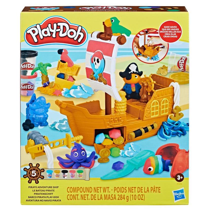 PD PIRATE ADVENTURE SHIP product image 1