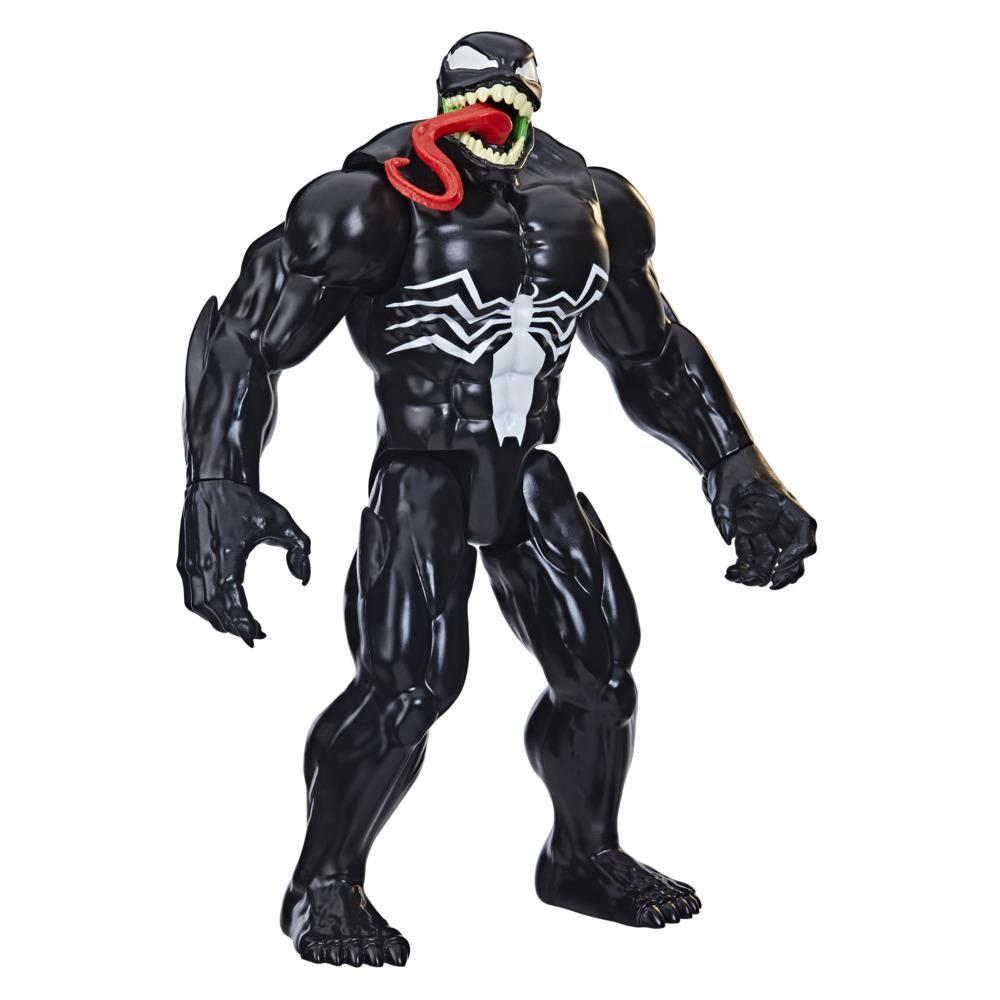 Marvel Spider-Man Titan Hero Serie Venom product thumbnail 1