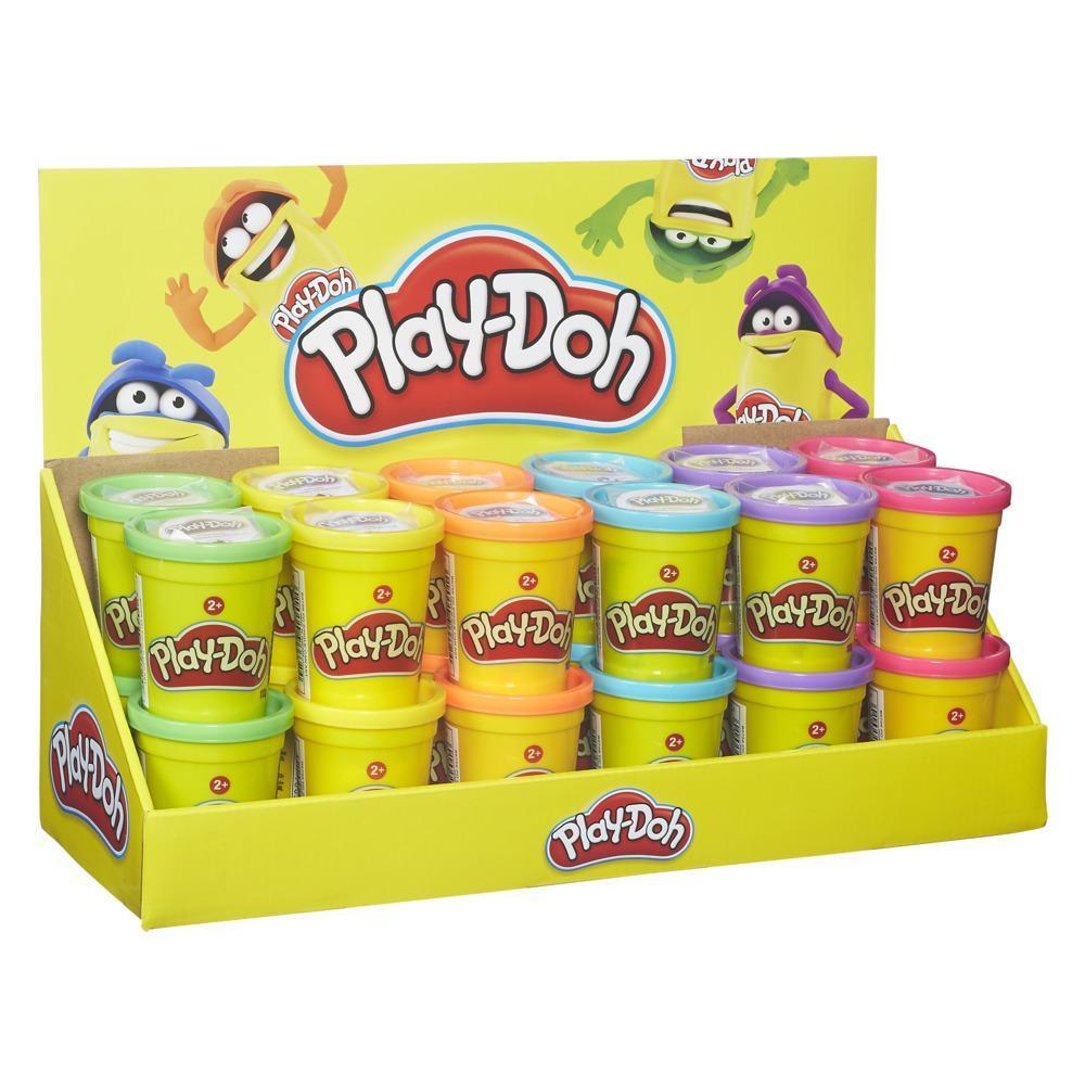 Play-Doh 112g-Einzeldosen product thumbnail 1