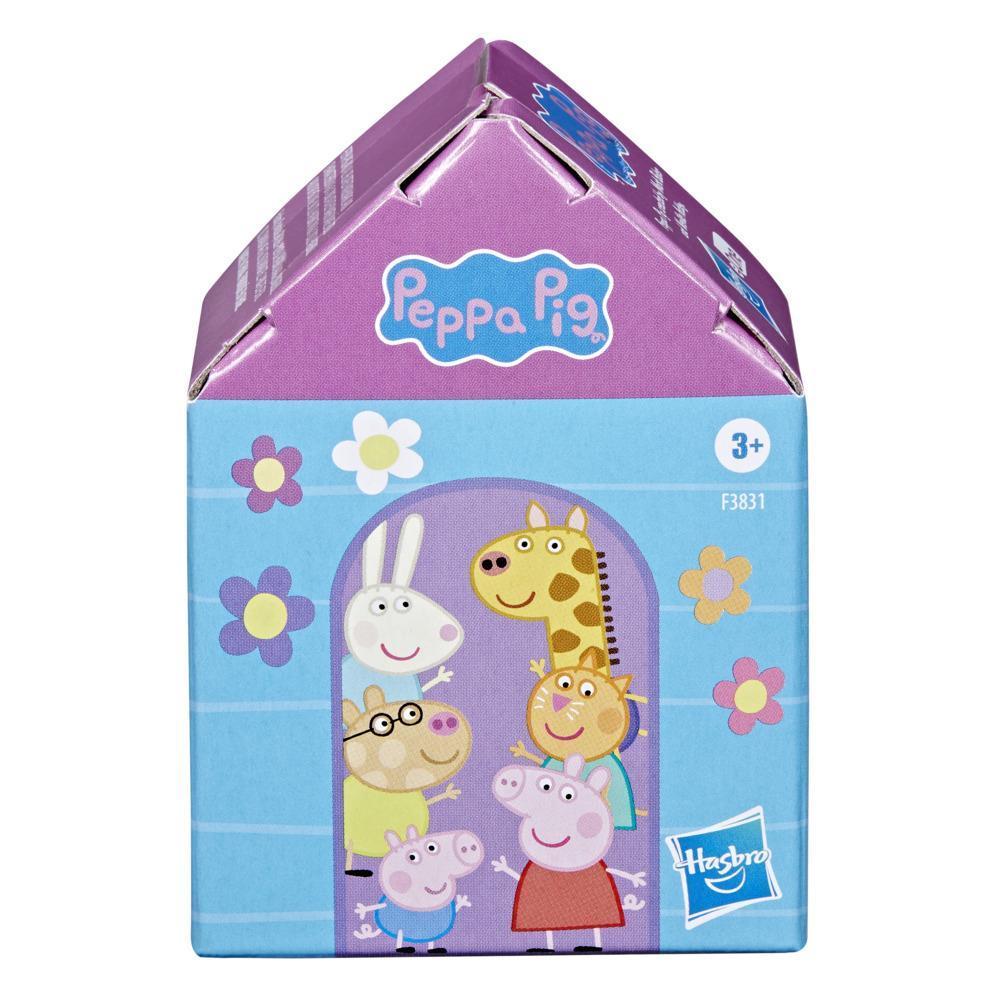 Peppa Pig Peppas Spielplatzfreunde Überraschungspack product thumbnail 1