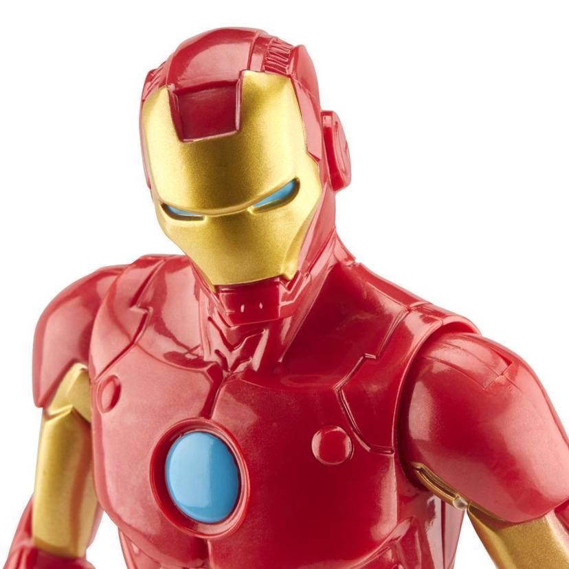 Marvel Avengers Titan Hero Serie Iron Man product image 1