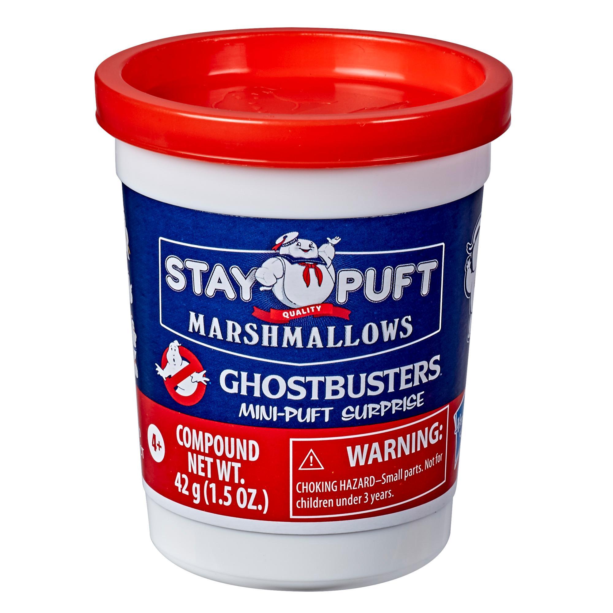 Ghostbusters Mini-Marshmallow Überraschung Serie 1 product thumbnail 1