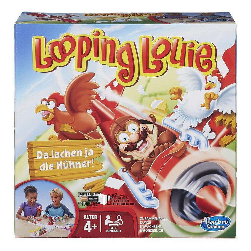 Looping Louie product image 1