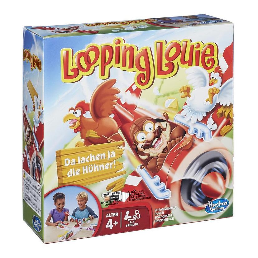Looping Louie product image 1
