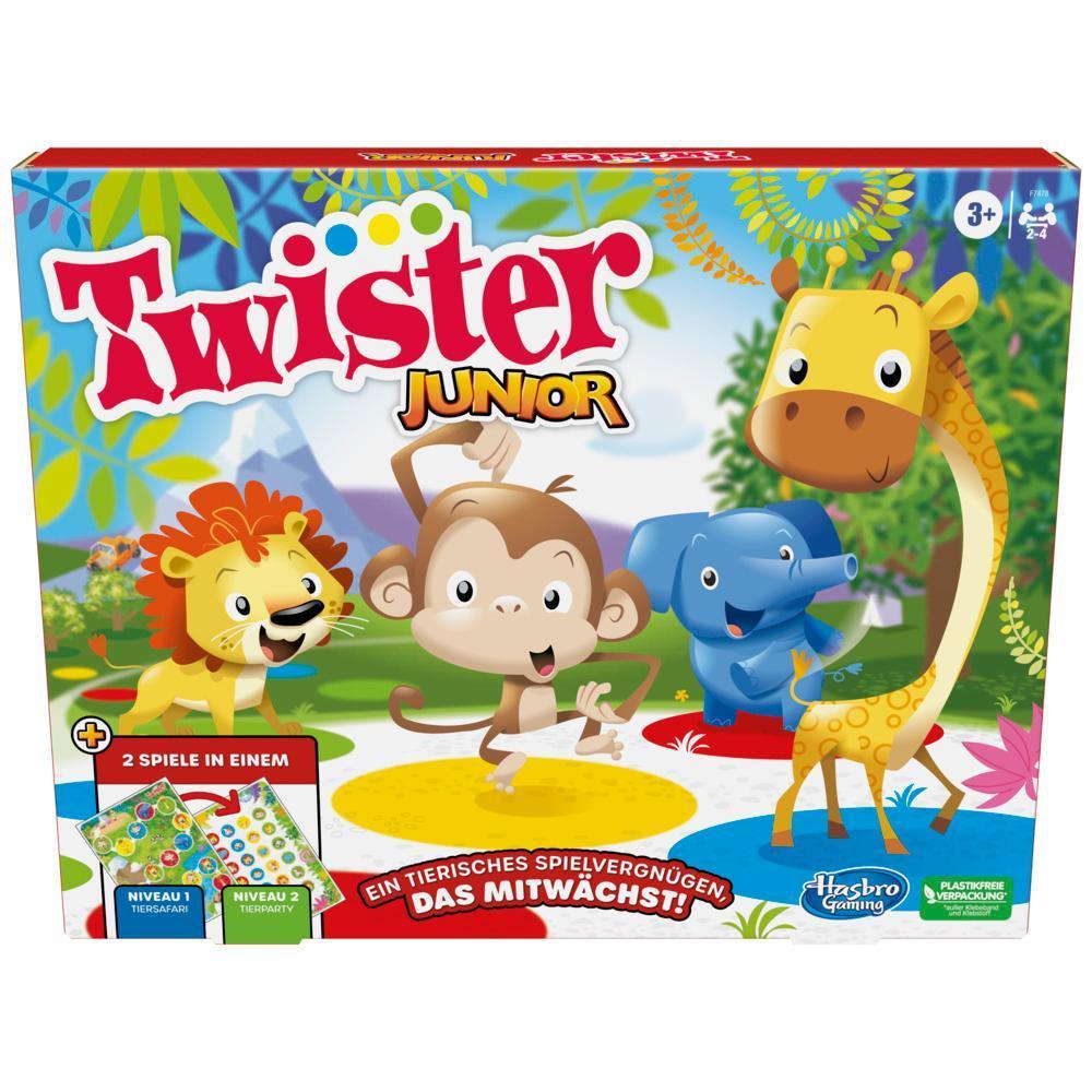 Twister Junior product thumbnail 1
