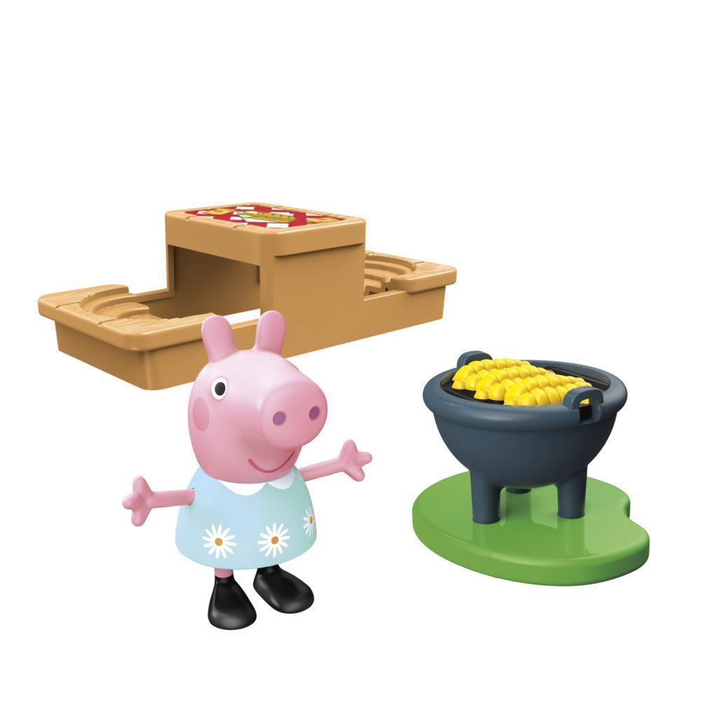 Peppa Pig Picknick mit Peppa product thumbnail 1