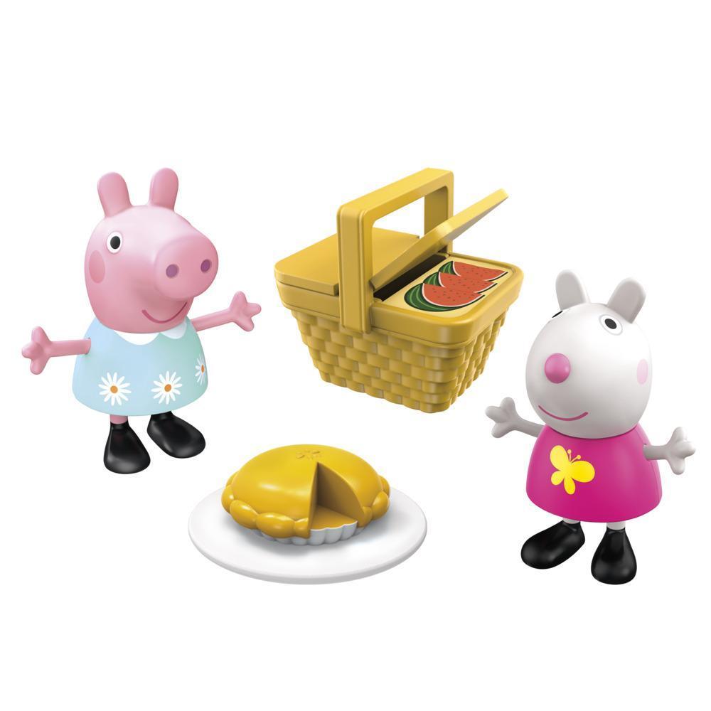 Peppa Pig Picknick mit Peppa product thumbnail 1