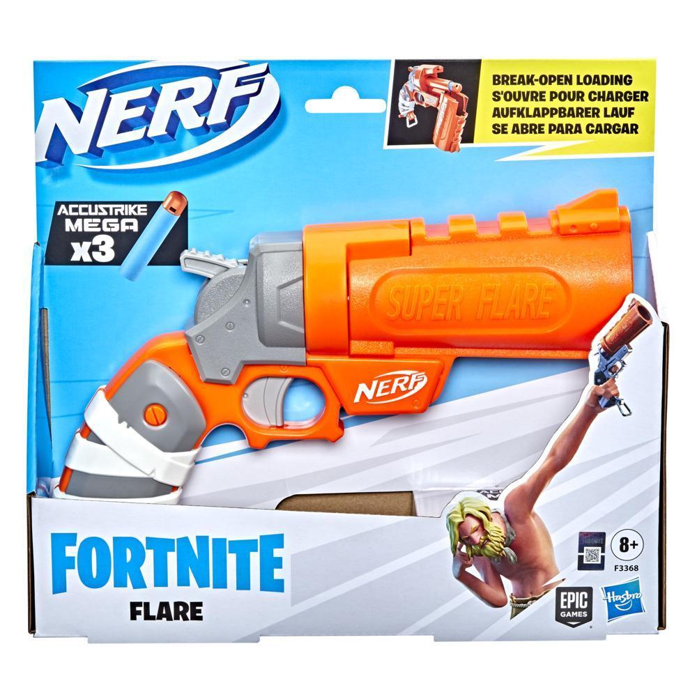 Nerf Fortnite Flare product thumbnail 1