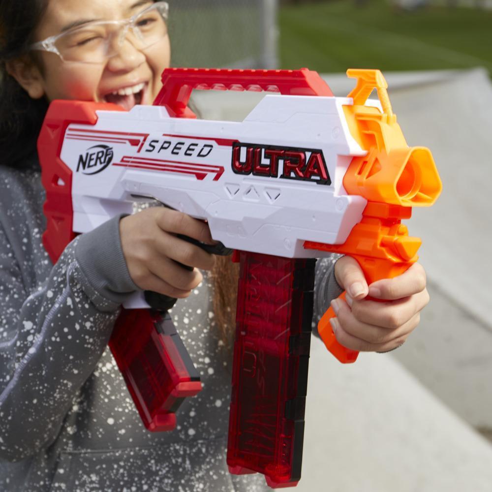 Nerf Ultra Speed product thumbnail 1