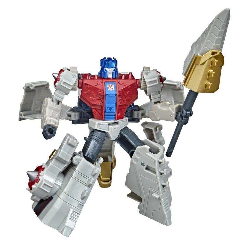 Transformers Spielzeug Cyberverse Ultra-Klasse Sludge product image 1