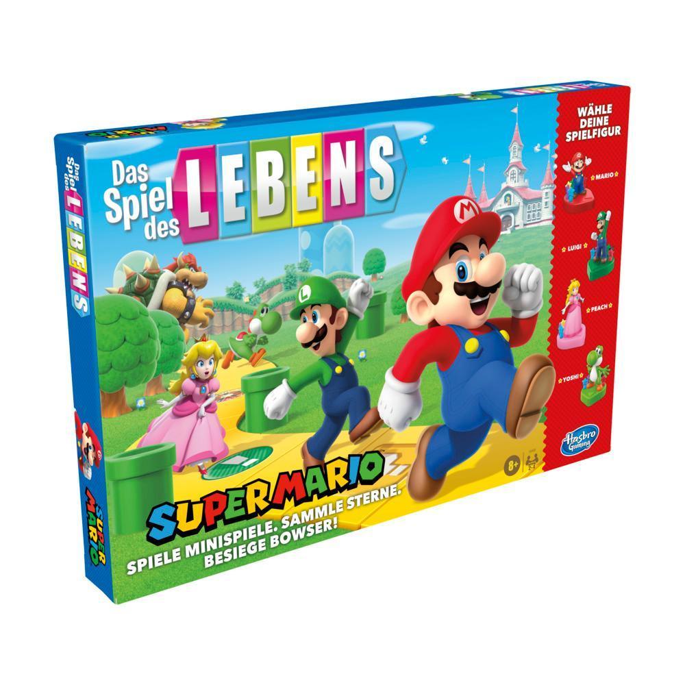 Das Spiel des Lebens Super Mario product thumbnail 1