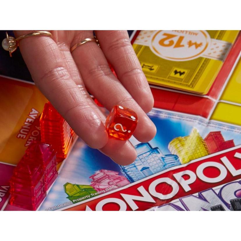 Monopoly Ausgezockt product image 1