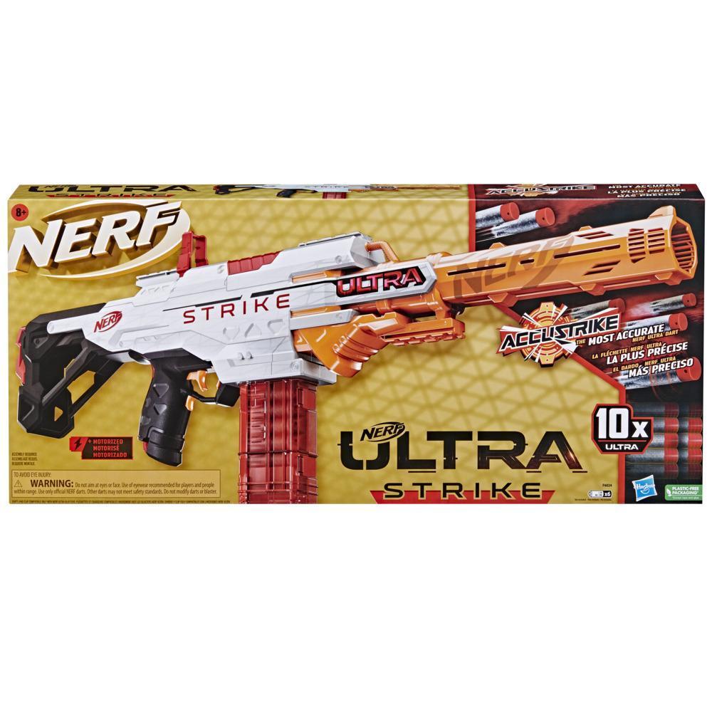 Nerf Ultra Strike product thumbnail 1