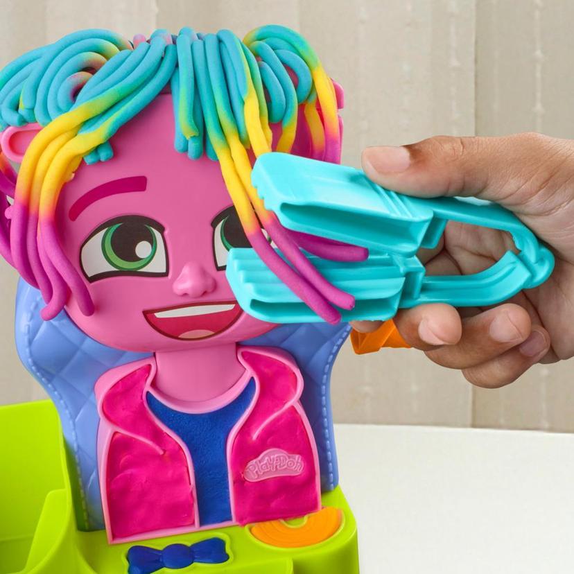Play-Doh Wilder Friseur product image 1