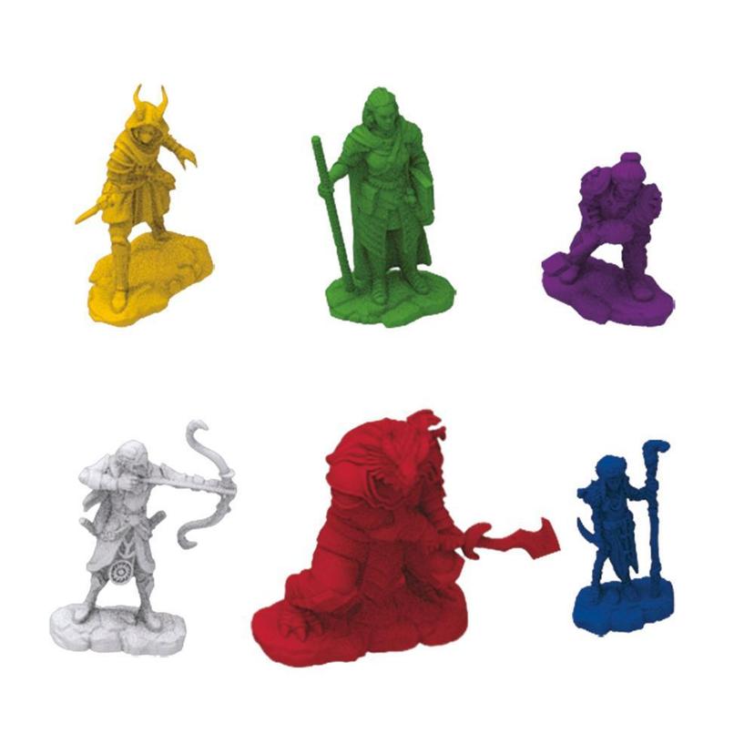 Dungeons & Dragons: Tumult in Niewinter product image 1
