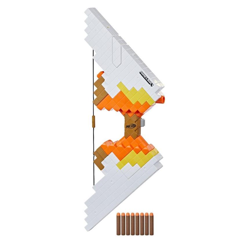 Nerf Minecraft Sabrewing product image 1