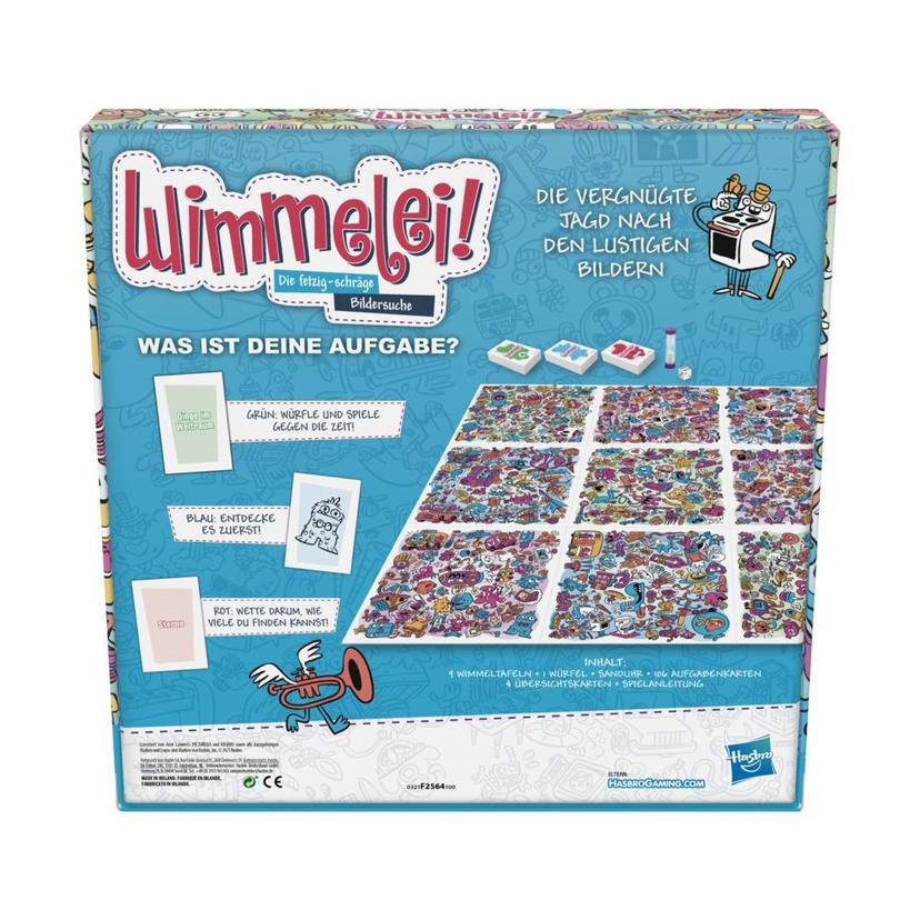 Wimmelei! product image 1
