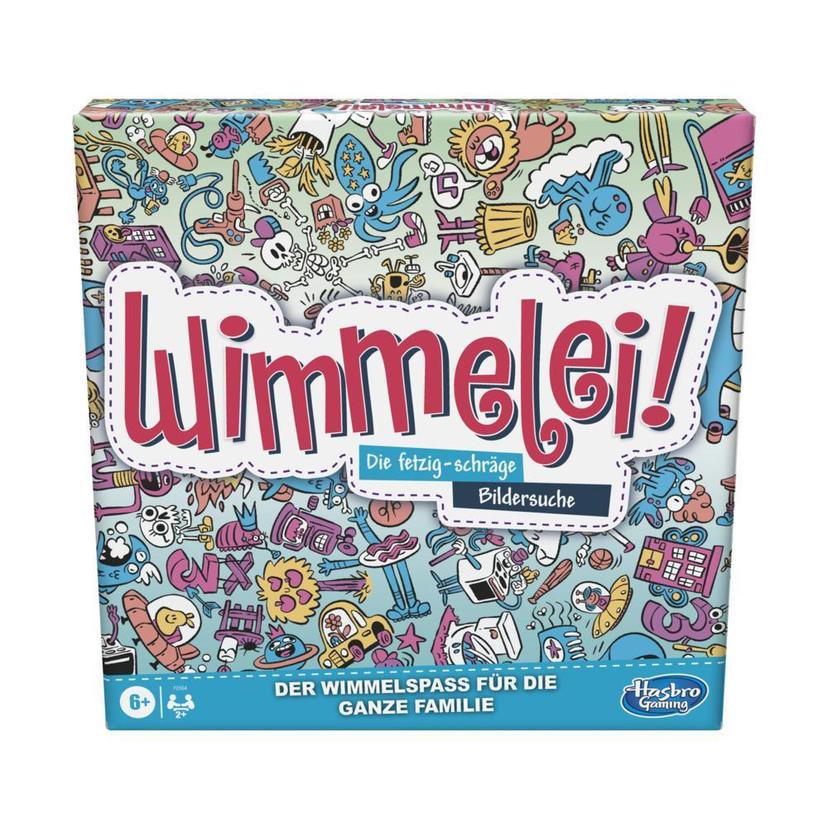 Wimmelei! product image 1