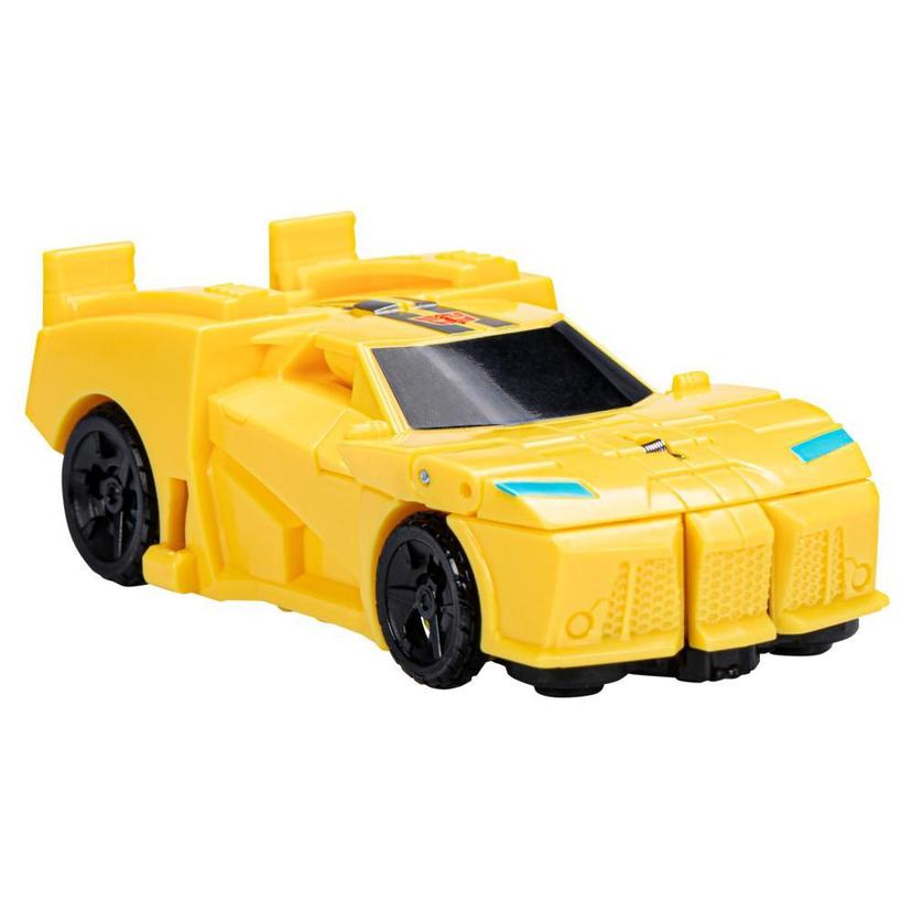 Transformers EarthSpark 1-Step Flip Changer Bumblebee product image 1