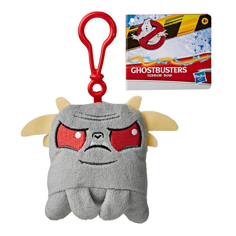 Ghostbusters Paranormale Plüschgeister – Terror Dog product image 1