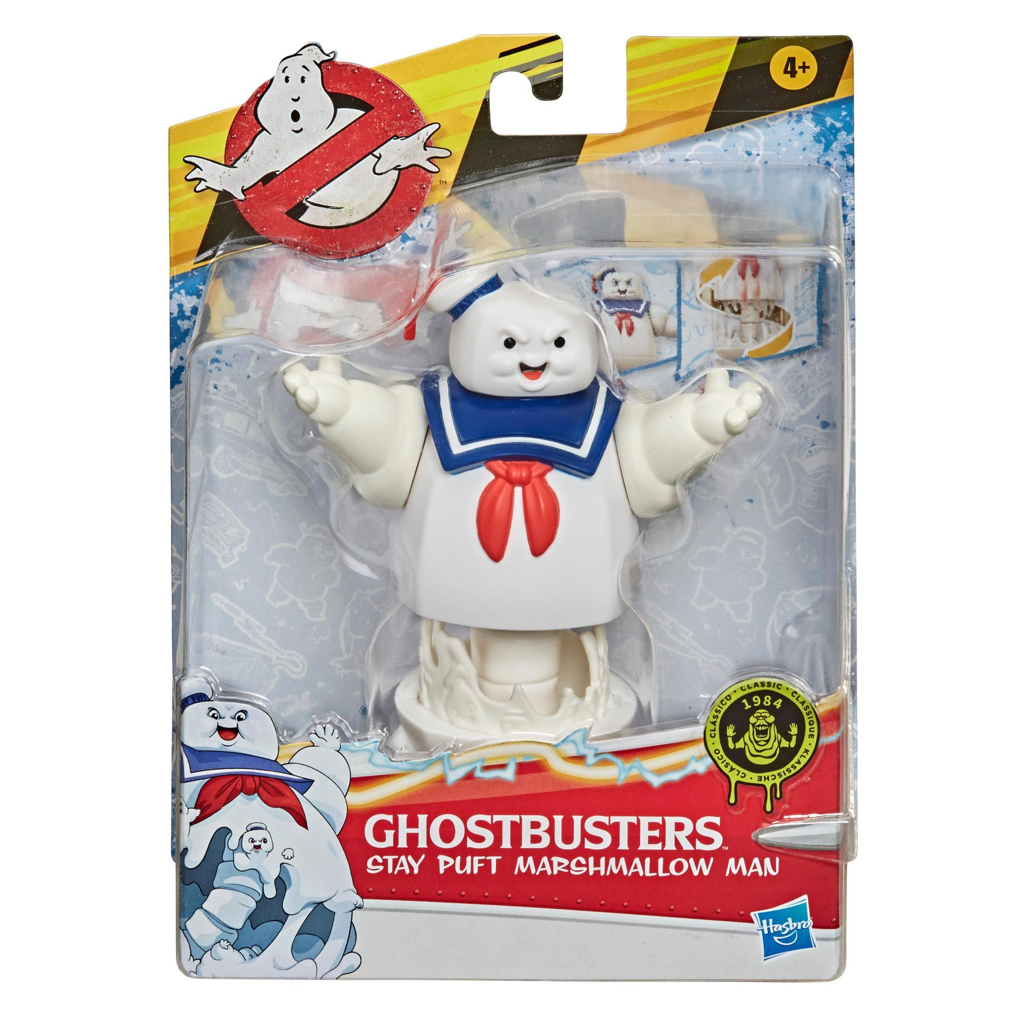 Ghostbusters Geisterschreck Stay Puft Marshmallow-Mann product thumbnail 1