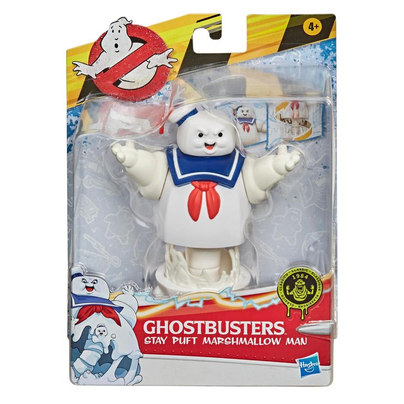 Ghostbusters Geisterschreck Stay Puft Marshmallow-Mann product image 1