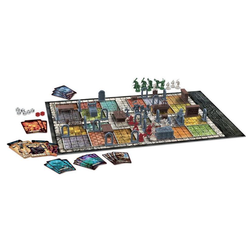 HeroQuest Basisspiel product image 1