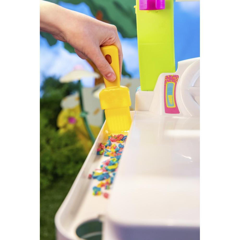 Play-Doh Großer Eiswagen product thumbnail 1