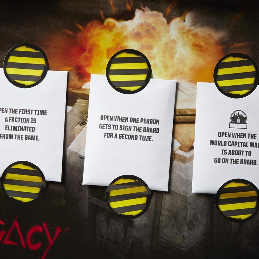 RISK LEGACY product image 1
