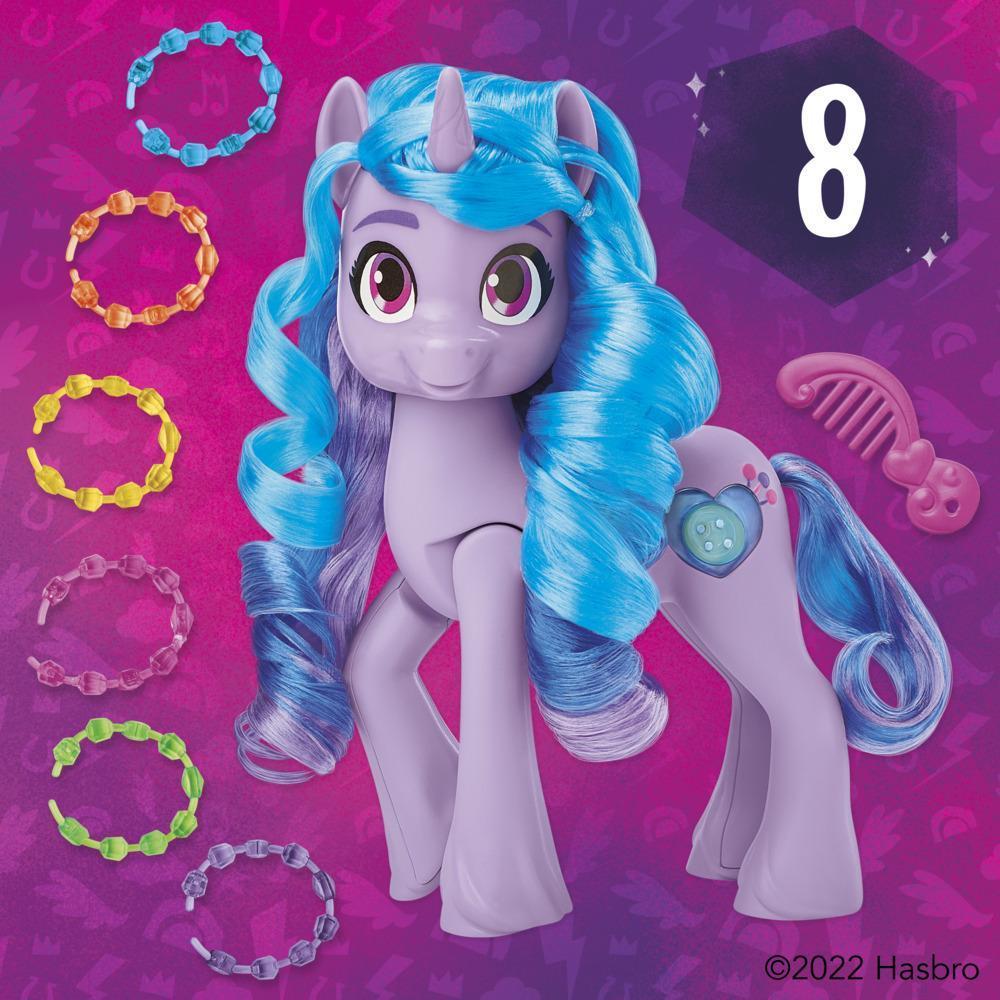 MLP SEE YOUR SPARKLE IZZY MOONBOW product thumbnail 1