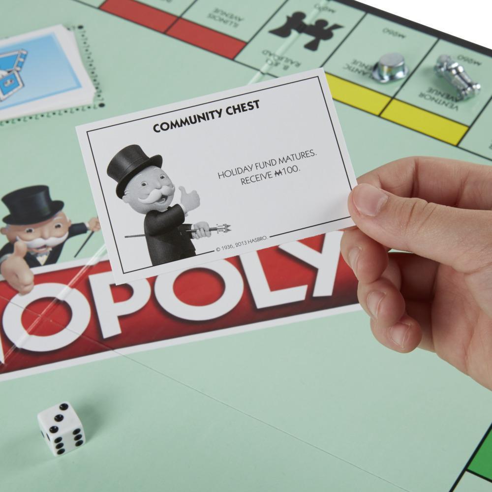 Monopoly Κλασική product thumbnail 1